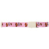 Greetmed Джгут венозний  Дитячий в індивідуальній упаковці2.5х35 см Рожевий (6958627510225) - зображення 1
