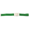 Greetmed Джгут венозний  Дорослий в індивідуальній упаковці2.5х45 см Зелений (6958627550221) - зображення 1
