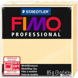 FIMO Пластика Professional Бежевая 85 г (4007817800089)