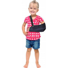 Luxor Orthopedics Бандаж для руки  411 підтримувальний дитячий 1 шт