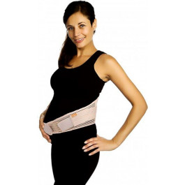 Luxor Orthopedics Бандаж для вагітних  316 1 шт (до- та післяпологовий) Beige