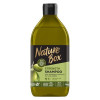 Nature Box Шампунь  для укрепления длинных волос и противодействия ломкости с оливковым маслом холодного отжима - зображення 2