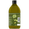 Nature Box Шампунь  для укрепления длинных волос и противодействия ломкости с оливковым маслом холодного отжима - зображення 3