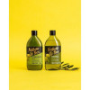Nature Box Шампунь  для укрепления длинных волос и противодействия ломкости с оливковым маслом холодного отжима - зображення 4