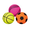 Trixie 34390 Мяч резиновый 4,5 см, 4,5 см - зображення 2