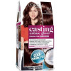  L'Oreal Paris Краска-уход для волос L' Casting Creme Gloss 515 Морозный шоколад без аммиака (3600521126974)