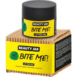 Beauty Jar Пилинг для губ  Bite Me! 15 мл (4751030831701)