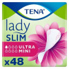 Tena Урологічні прокладки  Lady Slim Ultra Mini 48 шт - зображення 1