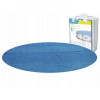 Bestway Теплозберігаюче покриття (солярна плівка) для басейну  417 см Синій - зображення 1