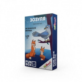 JoyBand FunBox Зозуля (FB0001)