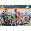 Italeri Римская кавалерия - I век до н.э. (IT6028) - зображення 1