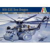 Italeri Вертолет MH-53E "Sea Dragon" (IT1065) - зображення 1