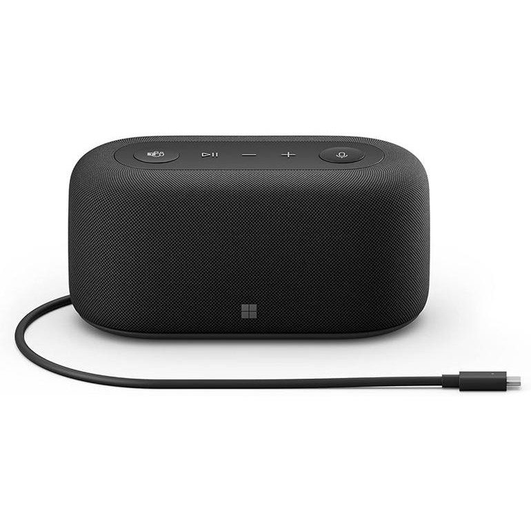 Microsoft Audio Dock (IVF-00001) - зображення 1