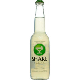 Shake Напій слабоалкогольний  Bora Bora 7% 0.33 л (4820097890119)