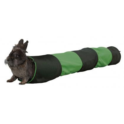 Trixie Тоннель для кроликов 130/18см (TX-6277) - зображення 1