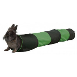 Trixie Тоннель для кроликов 130/18см (TX-6277)