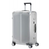 Samsonite LITE-BOX ALU ALUMINIUM (CS0*08002) - зображення 1