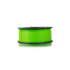 Filament PM 1,75 мм ABS-T YELLOWGREEN 1 кг (8594185640349) - зображення 1