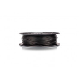 Filament PM 1,75 мм TPE 88 BLACK 0,5 кг (8594185640981)