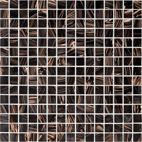 Mozaico de Lux K-MOS K-MOS CBB003 DARK BROWN - зображення 1