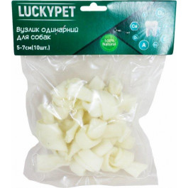   Lucky Pet Вузол одинарний №1 5-7 см 10 шт. (551245)