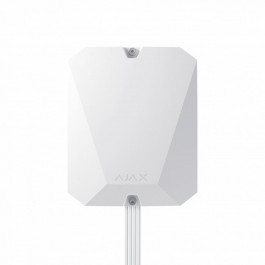 Ajax Hub Hybrid 2g white