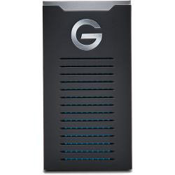 G-Technology G-DRIVE Mobile 500 GB (0G06052)