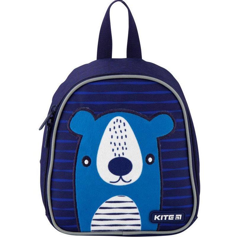 Kite Рюкзак дошкольный  Голубой мишка 538-4 (K20-538XXS-4) - зображення 1
