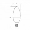 EUROLAMP LED ЕКО CL 6W E14 3000K (LED-CL-06143(P)) - зображення 3