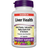Webber Naturals Liver Health 65 капс - зображення 1