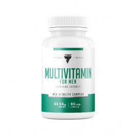   Trec Nutrition Multivitamin For Men - 90 капс