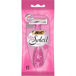   BIC Miss Soleil Женский станок для бритья 1 шт. (3086123298361)