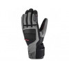 LS2 Мотоперчатки влагостойкие  FROST MAN GLOVES BLACK GREY M - зображення 1