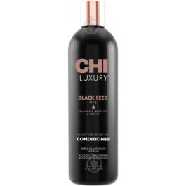 CHI Кондиционер для волос с маслом черного тмина  Luxury Black Seed Moisture Replenish Conditioner 355 m