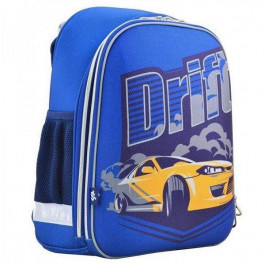 1 Вересня Рюкзак школьный  H-12-2 Drift (554605)