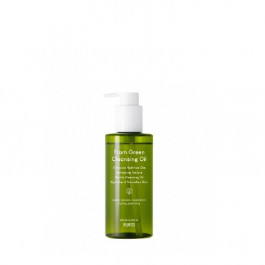 Purito Гидрофильное масло для снятия макияжа  From Green Cleansing Oil - 200ml