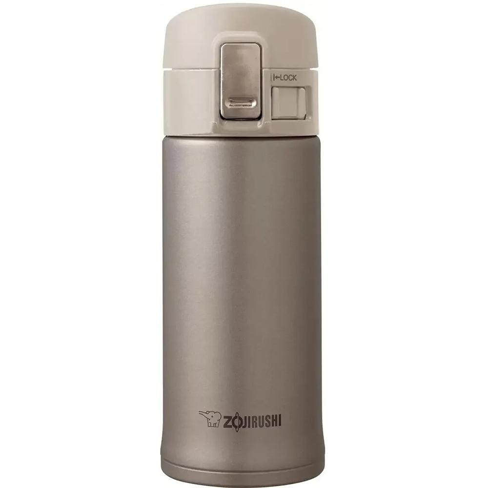 Zojirushi SM-KHE36NL 0.36 л Champagne Gold (1678.06.74) - зображення 1