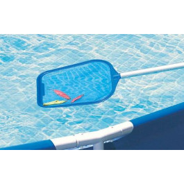 Intex Сачок-насадка для очистки верxнего слоя воды  29050