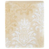 TAC Махровое полотенце  Sapphire 70х140 Золотистое (svk-1680-1) - зображення 1