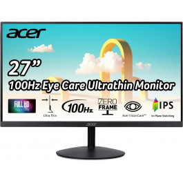 Acer SB272EBI (UM.HS2EE.E01)