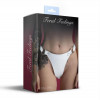 Feral Feelings String Bikini White (SO9424) - зображення 4