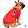 Pet Fashion Жилетка для собак  E.Vest S-M (червоный) (PR242446) - зображення 2