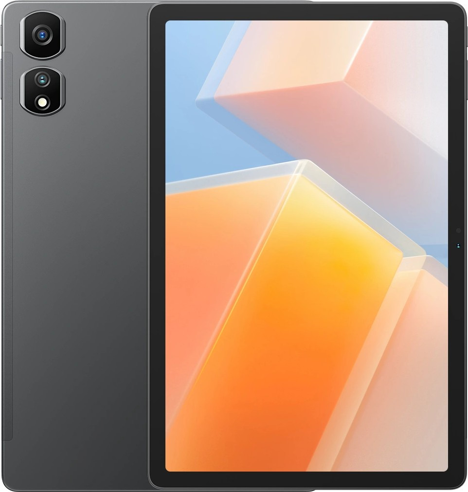 Blackview Tab 16 Pro 8/256GB Nightfall Grey купить в интернет-магазине:  цены на планшет Tab 16 Pro 8/256GB Nightfall Grey - отзывы и обзоры, фото и  характеристики. Сравнить предложения в Украине: Киев, Харьков,