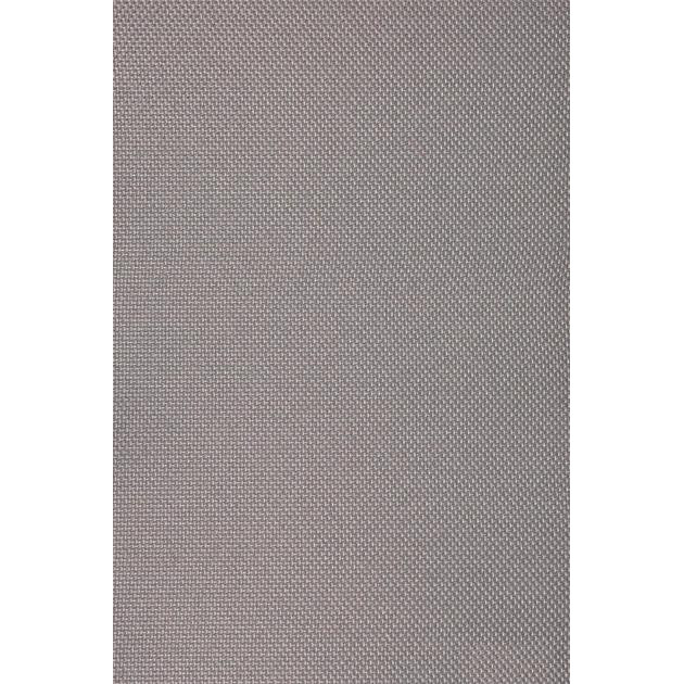 De Zon Ролета тканевая  Edel Mini 50 x 160 см Серая (DZ81116050) - зображення 1