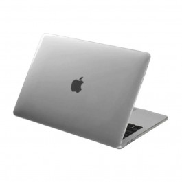 LAUT Slim Cristal-X для 13" MacBook Pro 2020 Clear (L_13MP20_SL_C)