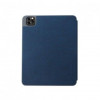 Mutural Yashi Case Dark Blue для iPad 12.9" Pro M1 2021-2022 - зображення 2