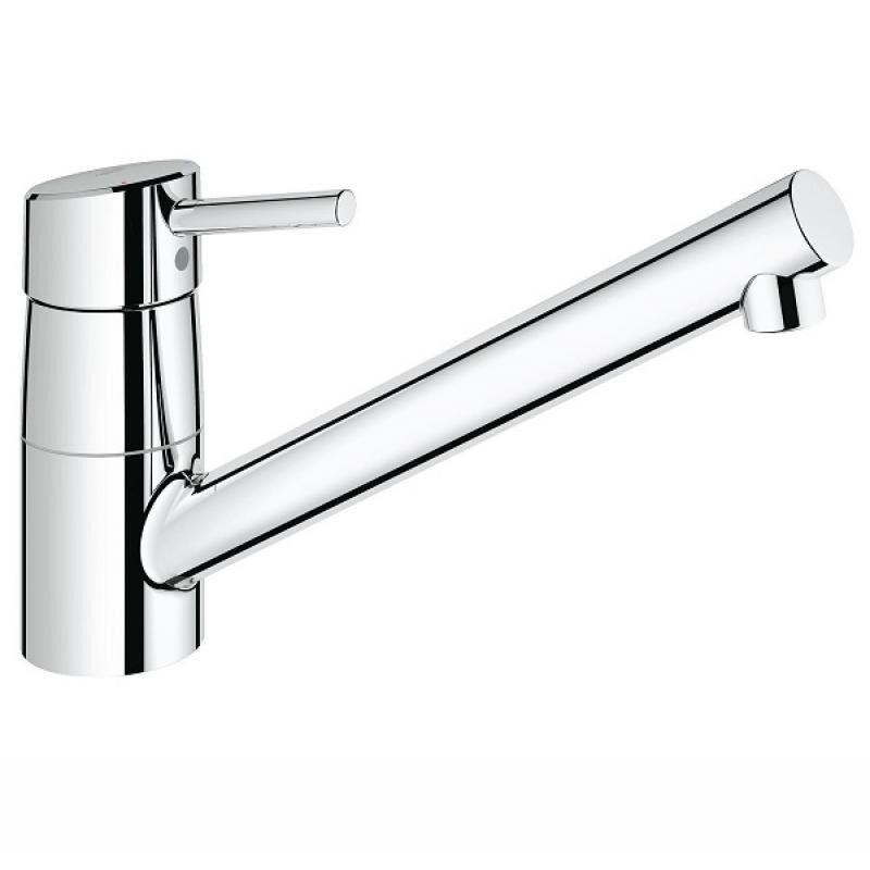 GROHE Concetto 32659001 - зображення 1