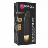 Marc Dorcel Вибратор для точки G Dorcel Real Vibration 2.0 S, черный (3700436072202) - зображення 4