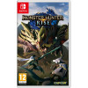  Monster Hunter Rise Nintendo Switch (45496427092) - зображення 1