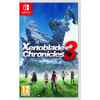  Xenoblade Chronicles 3 Nintendo Switch - зображення 1